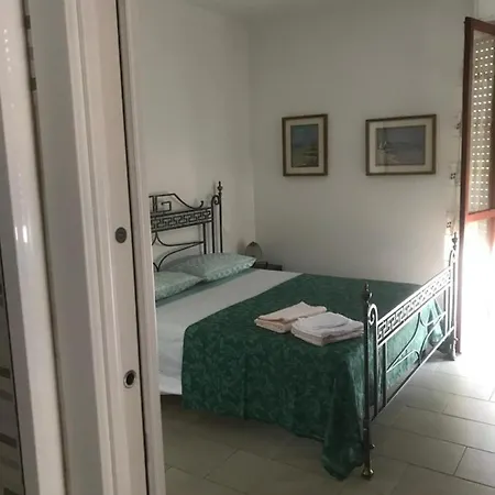 Apartmán Io E Te