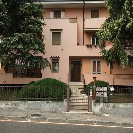 Apartment Io E Te *