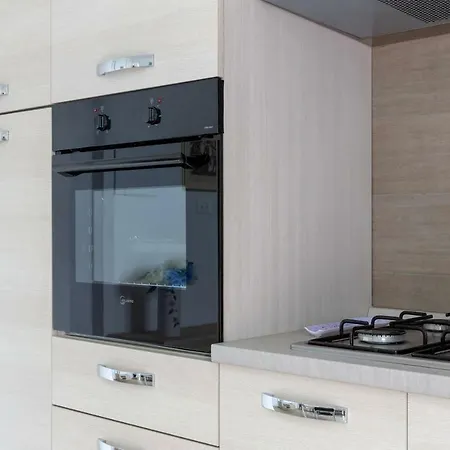 Appartement Io E Te *