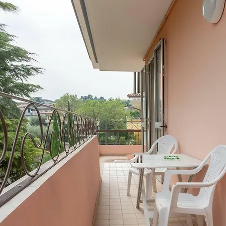 Apartmán Io E Te