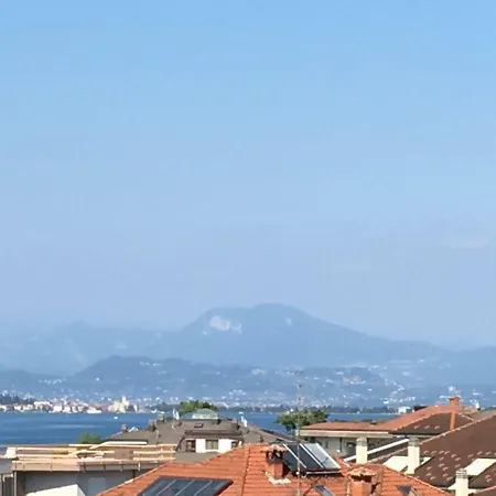 Appartement Io E Te *